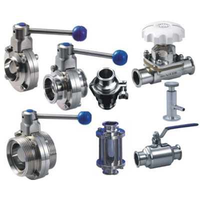 Improve the Safety of Valve Products