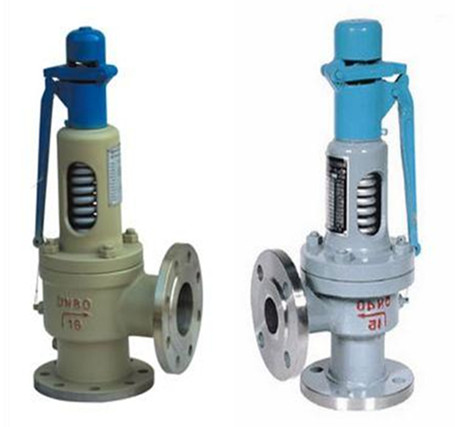 Development Prospect of Safety Valves in Three Industrial