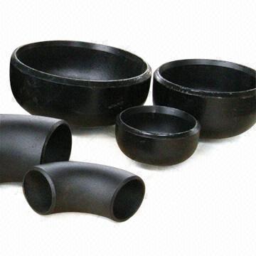 China Industrial Pipe Fittings