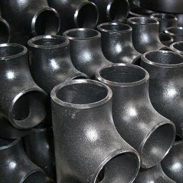 Carbon Steel Tee