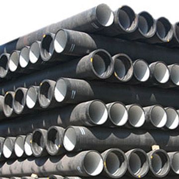 ASTM Standard Ductile Iron Pipe