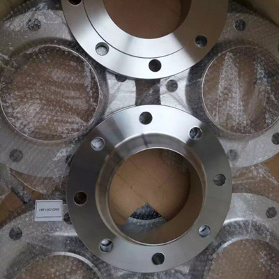 A182 F51 WN FLANGE, 2IN, CL2500, RF, ANSI B16.5