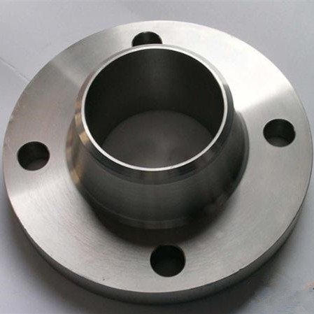 ASTM A182 WELD NECK FLANGE, CL150, DN100, SCH 40, RF