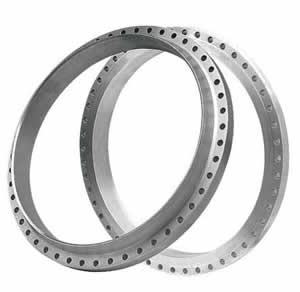 An Introduction to Large Diameter Carbon Steel Flanges