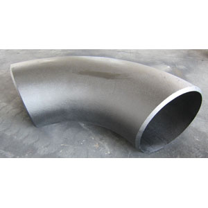 ANSI B16.9 Elbow 90°ASTM A234 WPB 16 Inch Butt Weld