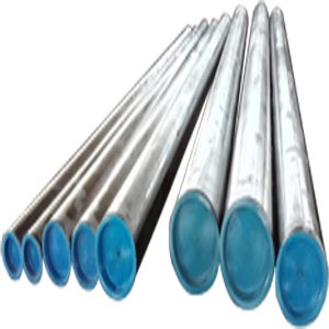ASTM A335 P9 Seamless Alloy Steel Pipe, 12IN, WT 15.2mm, OD 32.3mm