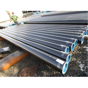 API 5L Gr.B SMLS Steel Pipe, DN350, Sch 40, 6M